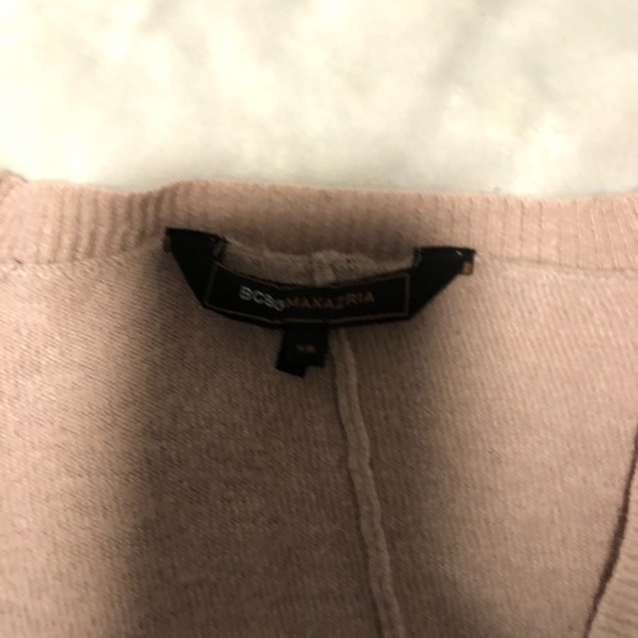 V-neck Sweater - Picture 3 of 3